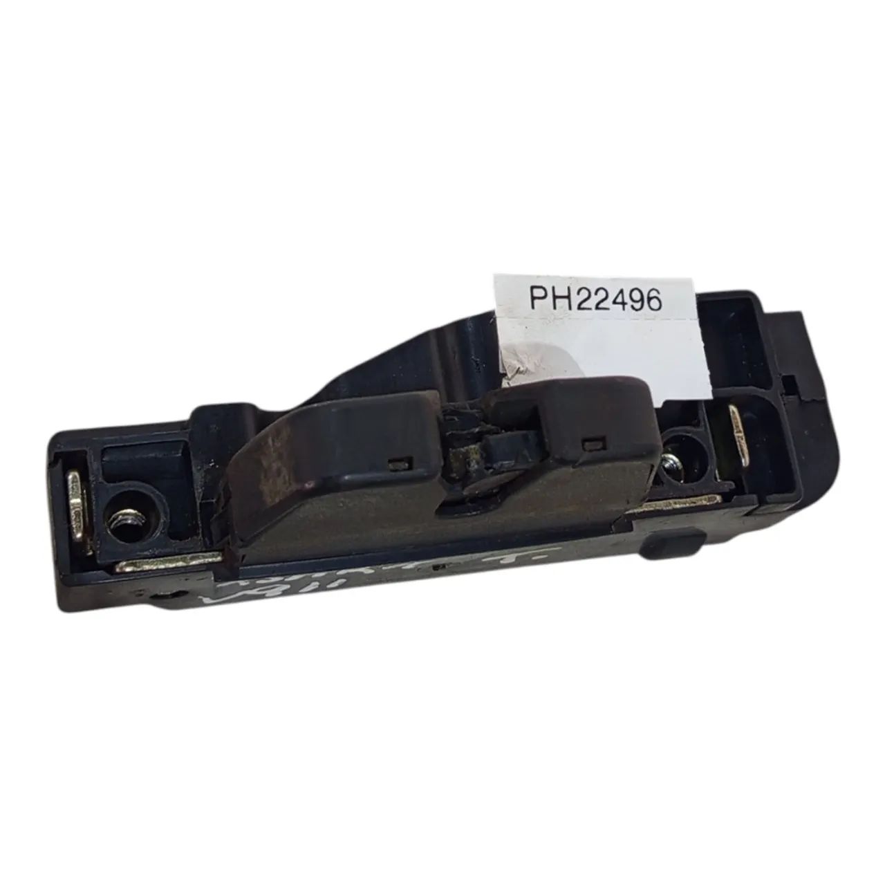 Fechadura Elétrica Porta Mala Citroen Xsara 2001 A 2012 - Peças