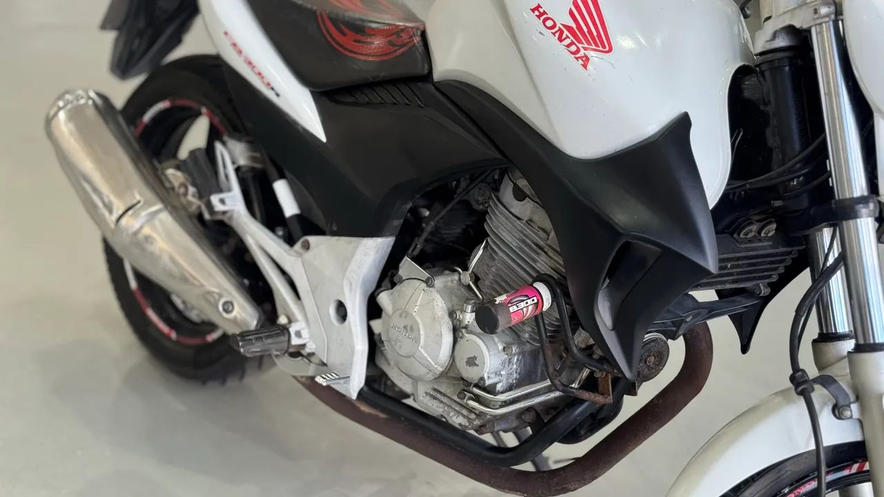 FAN 150 2015  - Foto 2
