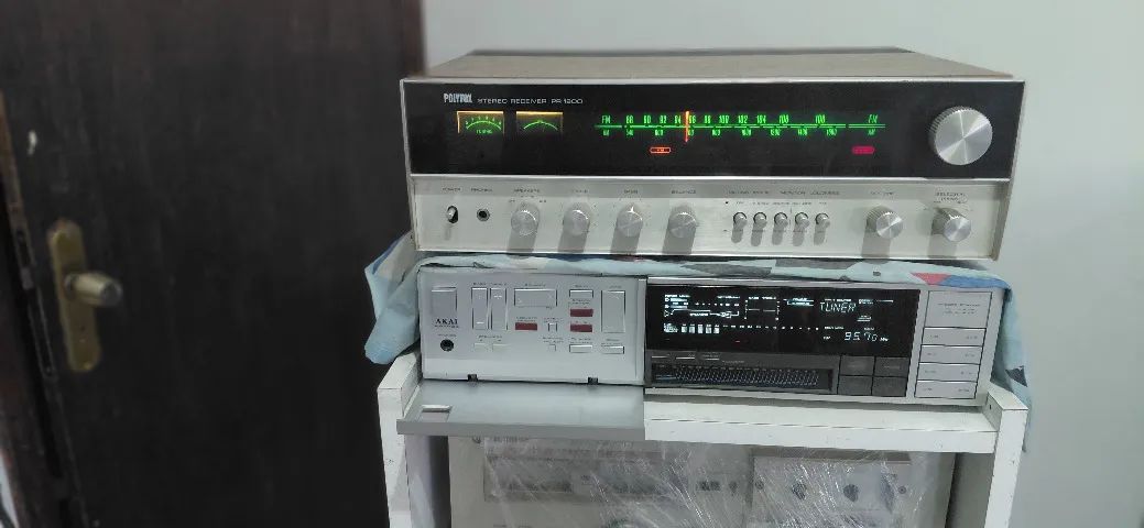 Receiver Polyvox - Foto 3