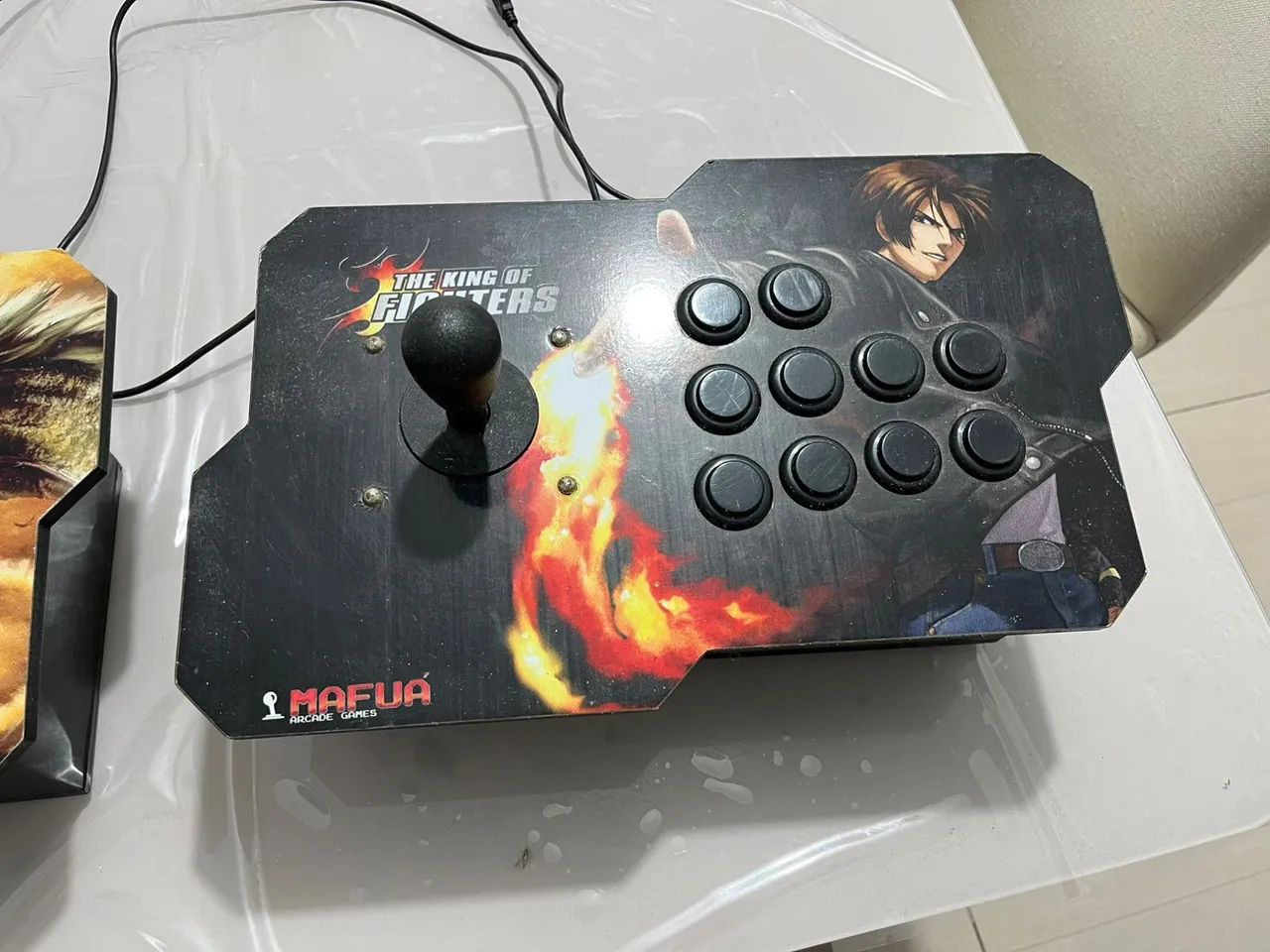 Vendo 02 arcade USB. - Foto 2