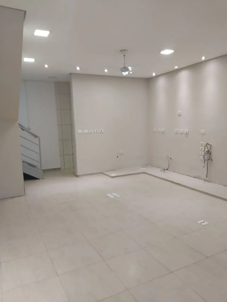 Loja Dentro de Galeria Central