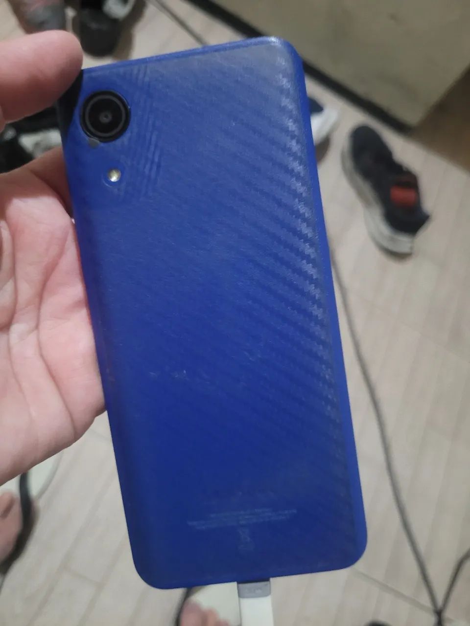 Samsung A03 core todo original! - Foto 2