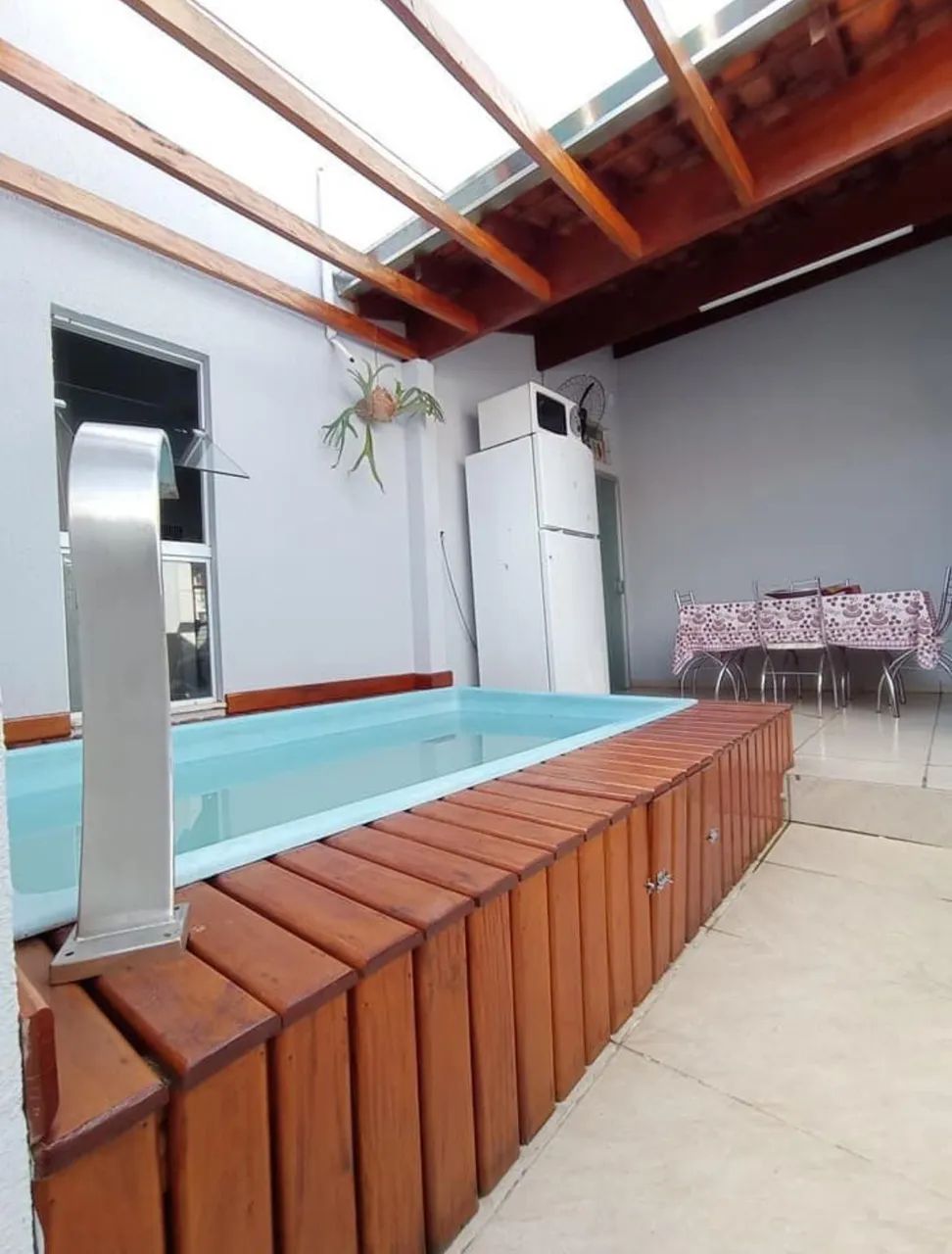 Casa 3 dormitórios Condomínio Itamaracá - Foto 2
