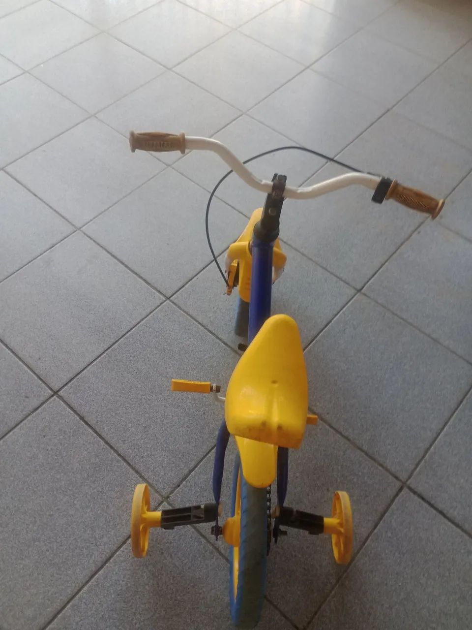 Bicicleta infantil. - Foto 3