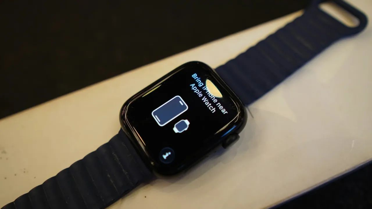 Apple Watch s9  - Foto 5