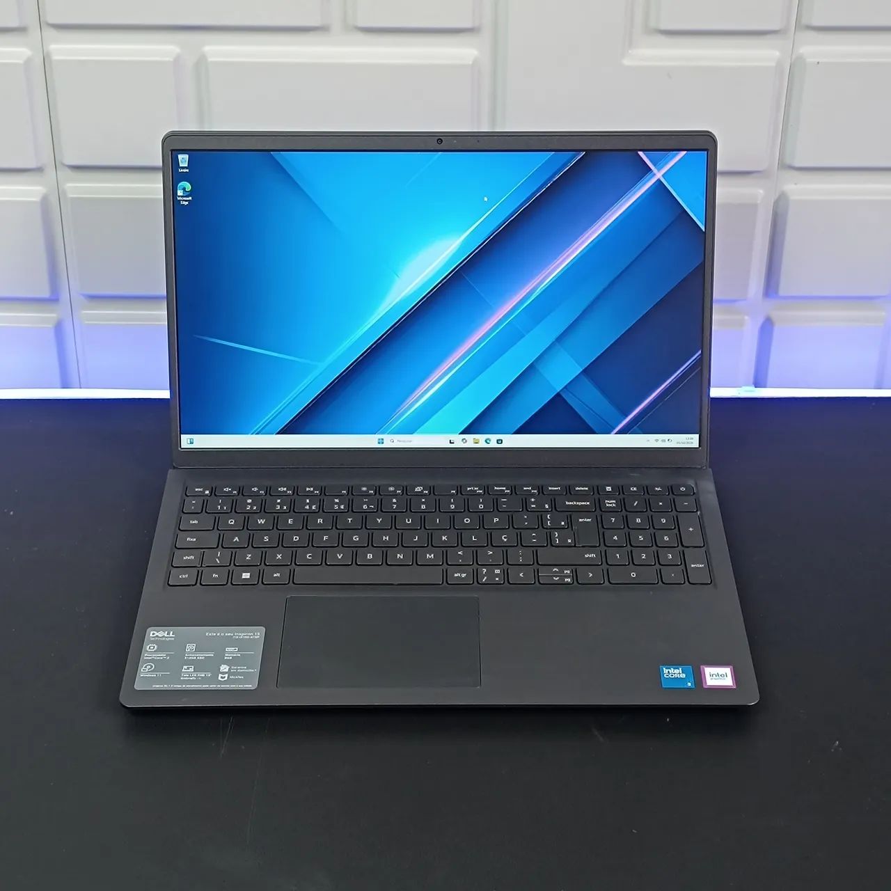 Notebook Dell Inspiron 15