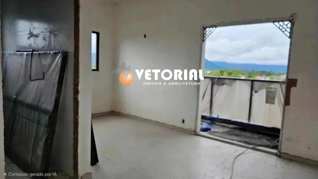 Apartamento com 36m² com as seguintes características: - Foto 4