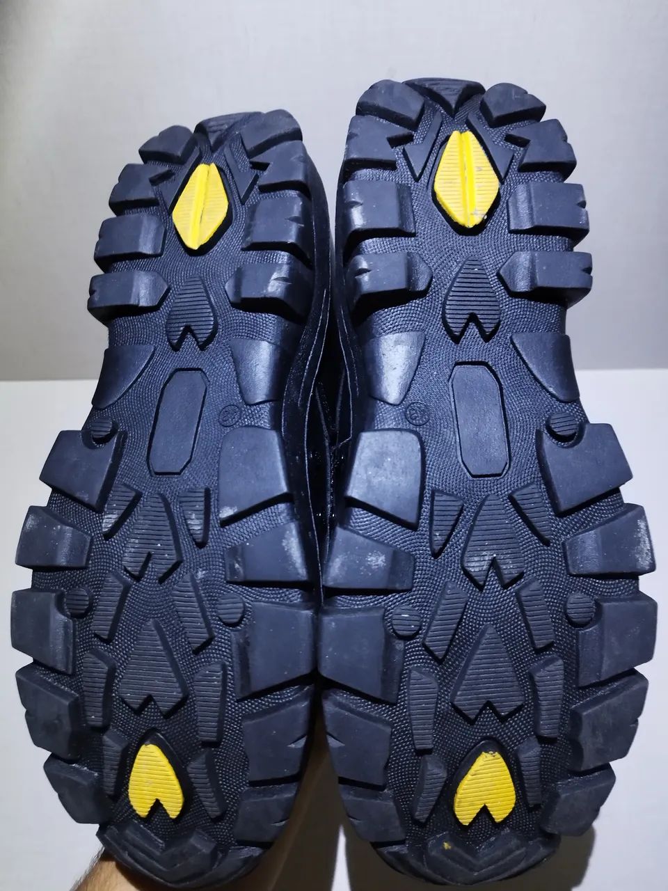 Coturno KYLLPER Masculino - Foto 3