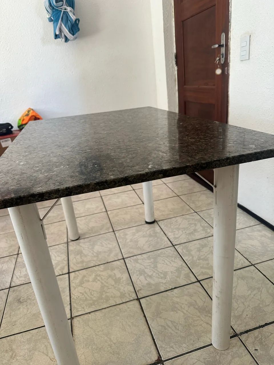 Vendo Mesa de granito  - Foto 5