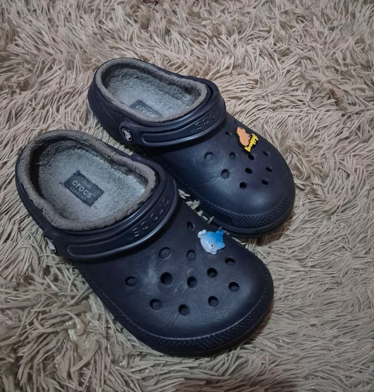 Crocs original forrado. - Foto 5