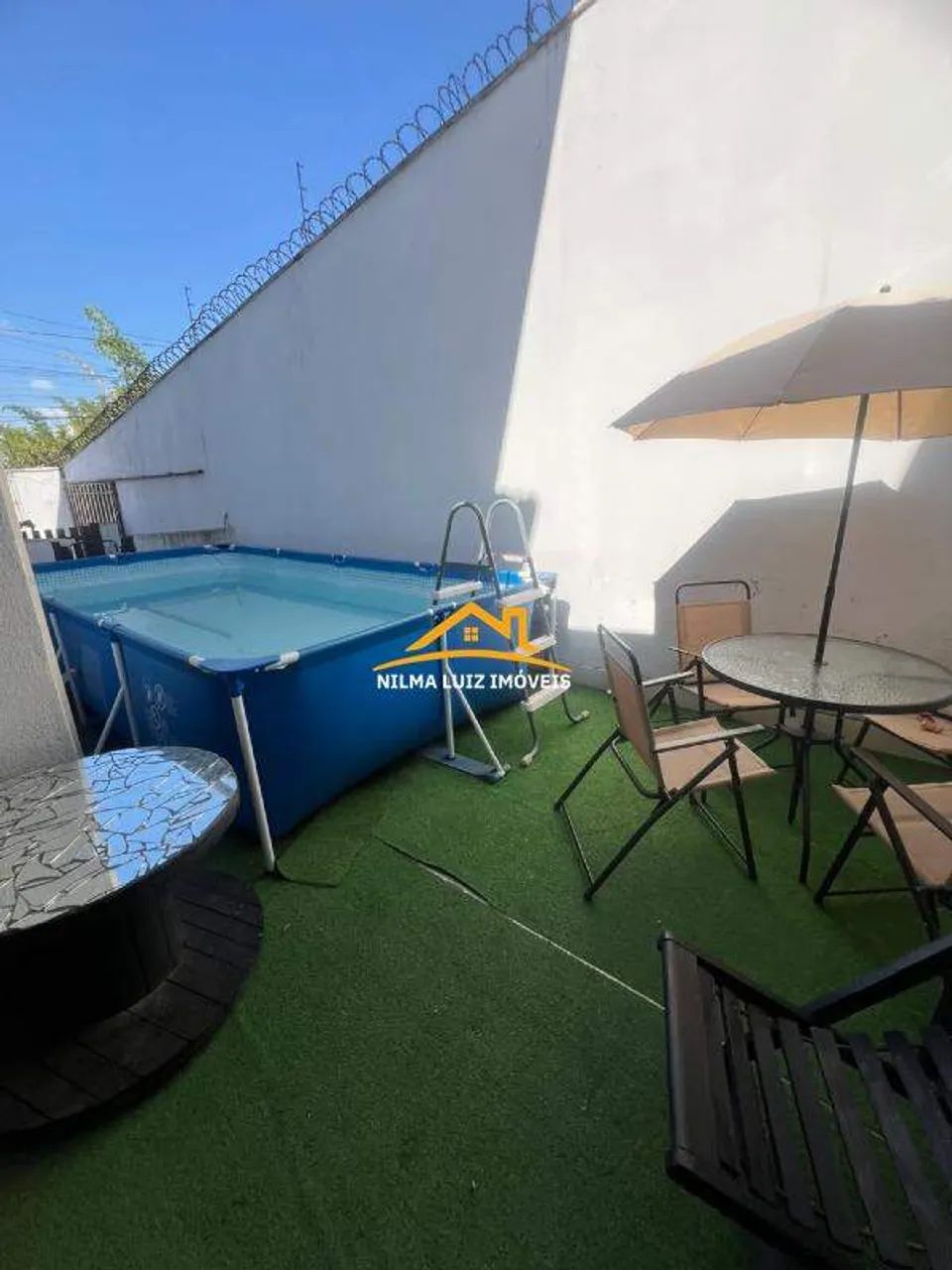 CASA DUPLEX A VENDA SENHORA DAS GRAÇAS - Foto 2