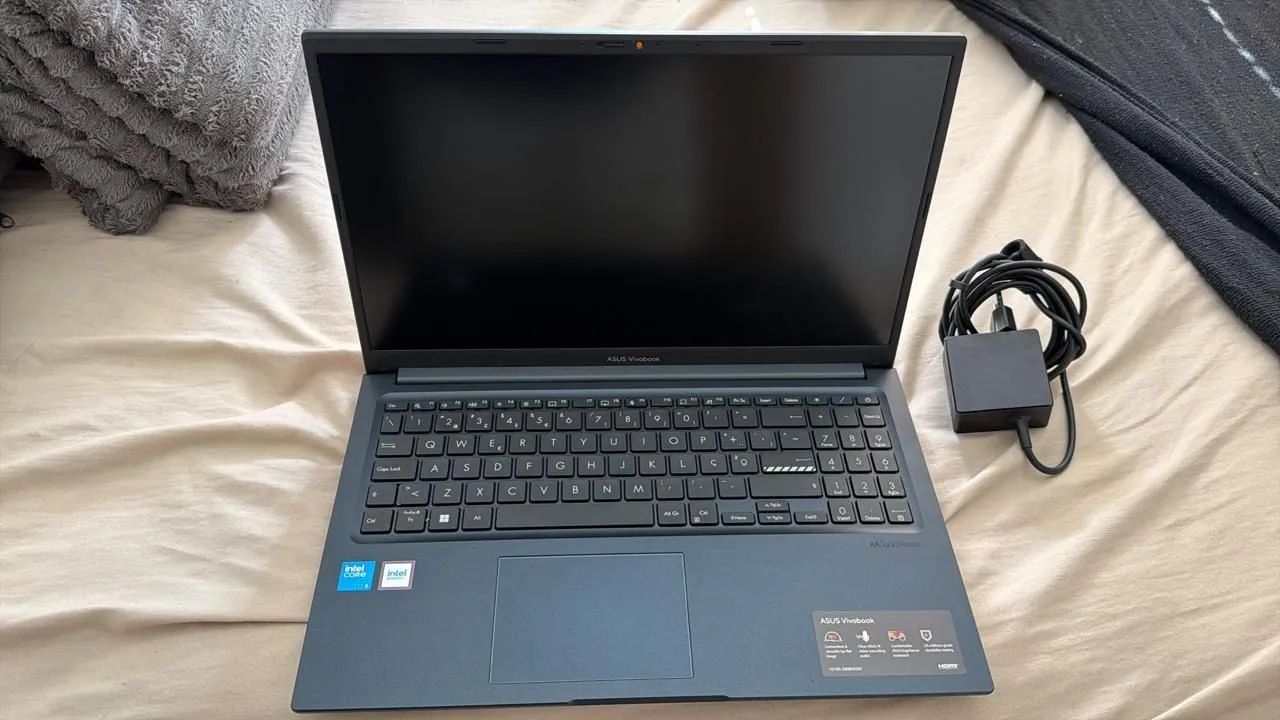  notebook asus 1TB