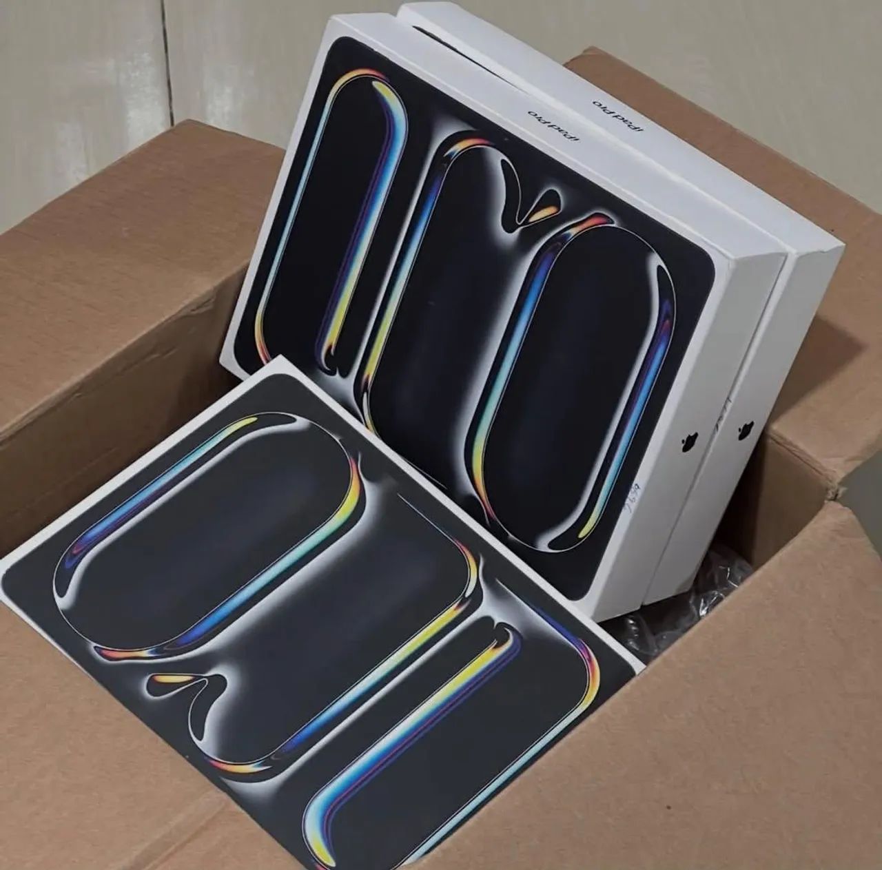 Ipad Pro M5 11 256GB Wi-Fi  - Foto 2