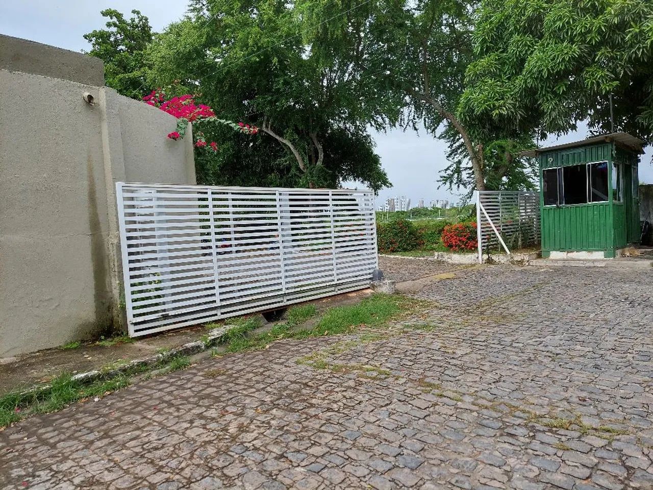 VENDO Terreno em condomínio fechado no Park 41 com 560M² no Pina - Recife - PE - Foto 3