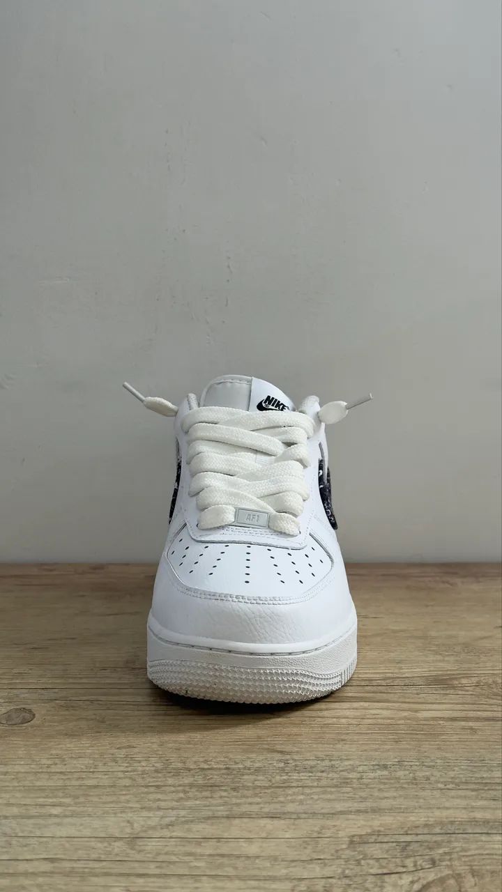 Tênis Nike Louis Vuitton - Foto 3