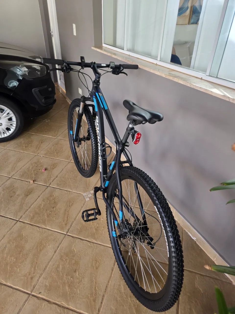 Bicicleta aro 29 - Foto 4