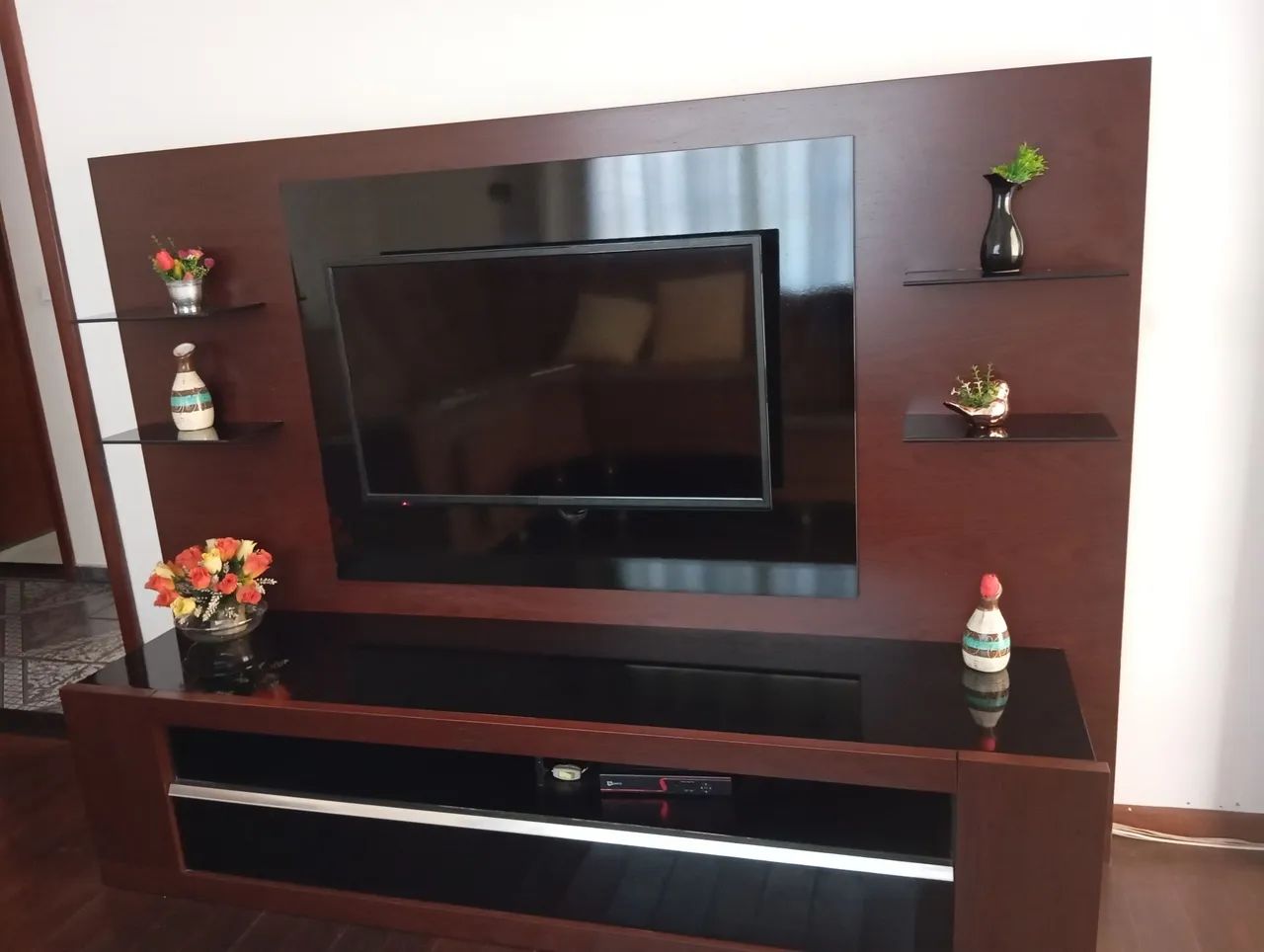 Vendo rack semi nova  - Foto 2