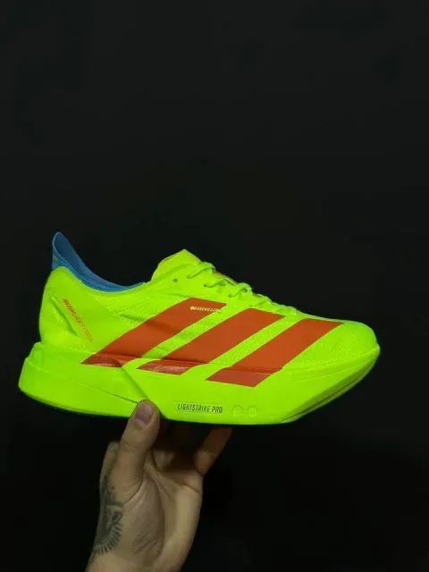 ADIDAS ADIOS PRO 4 