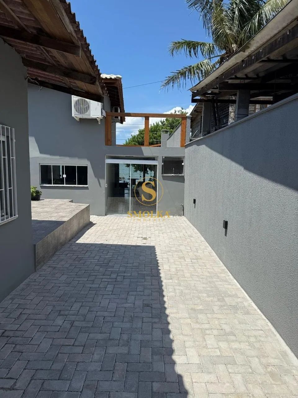 Casa para Venda Praia de Fora Palhoça SC. - Foto 4