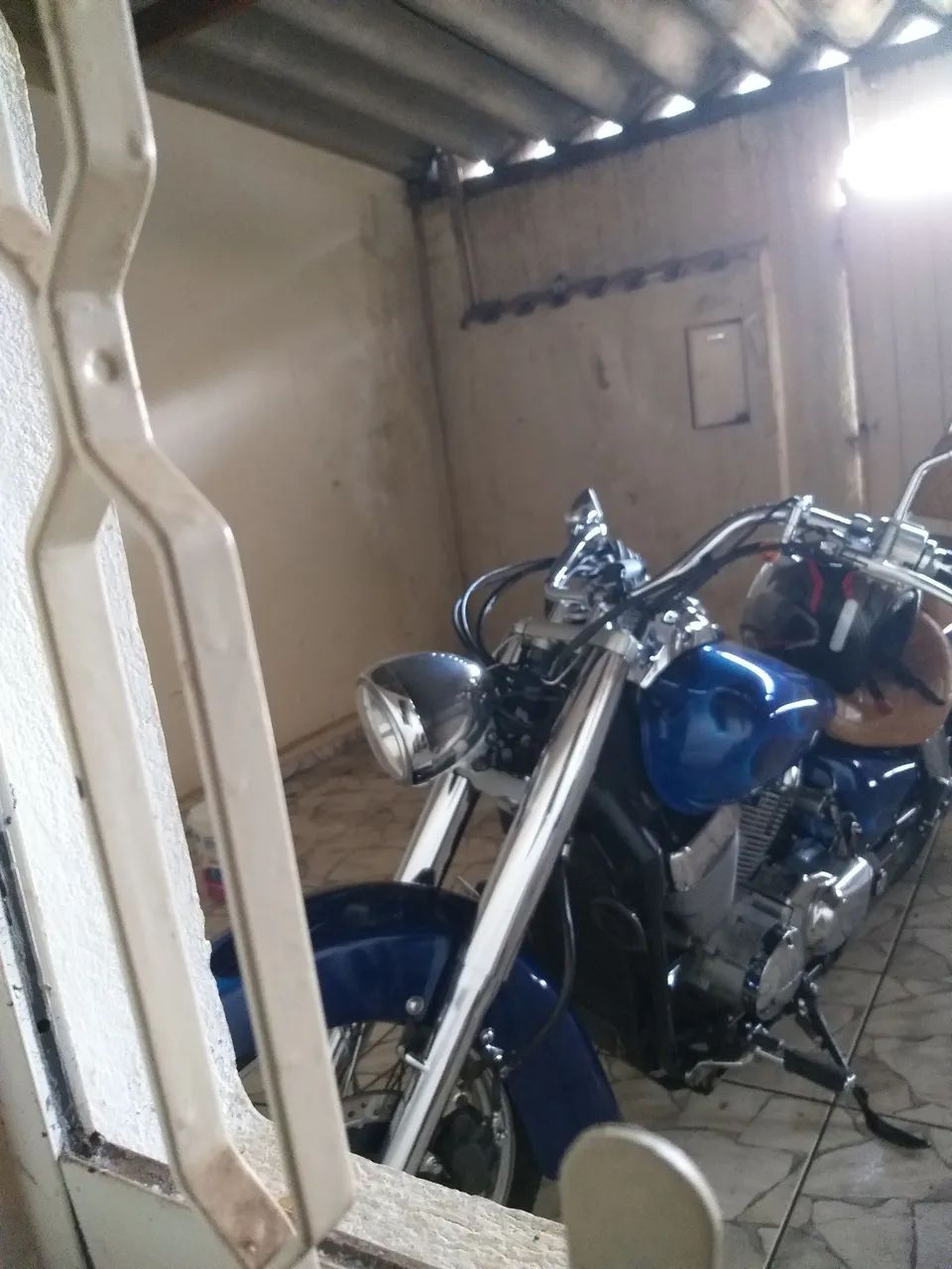 Vendo shadow 750  - Foto 2