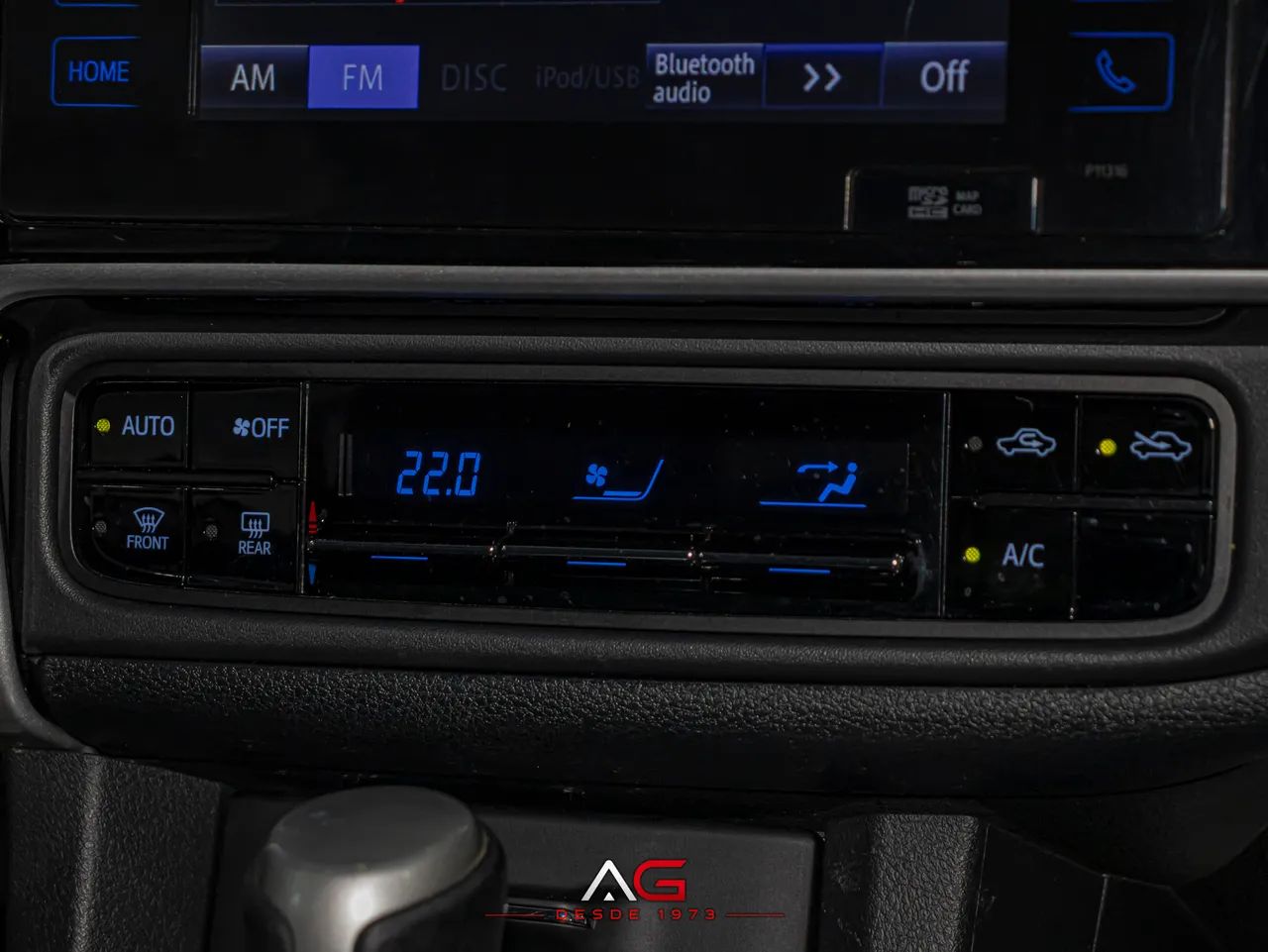 Toyota Corolla XRS 2.0 Flex 16V Aut., foto 7 de 20