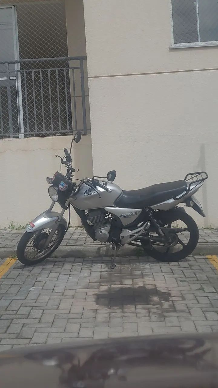 Cg 150  - Foto 3