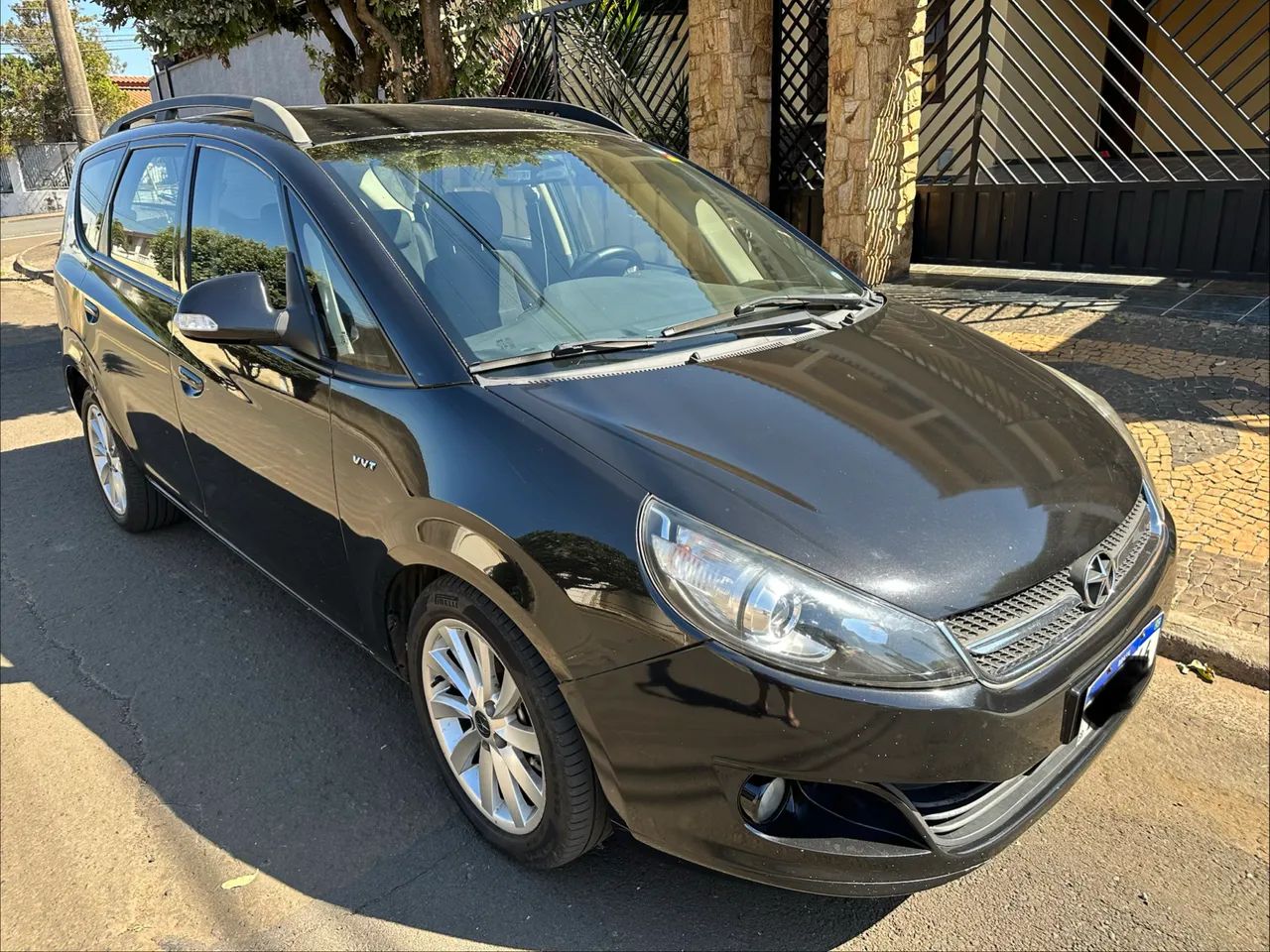 JAC J6 2.0 Jet Flex 5P Mec. 2016 - Foto 2