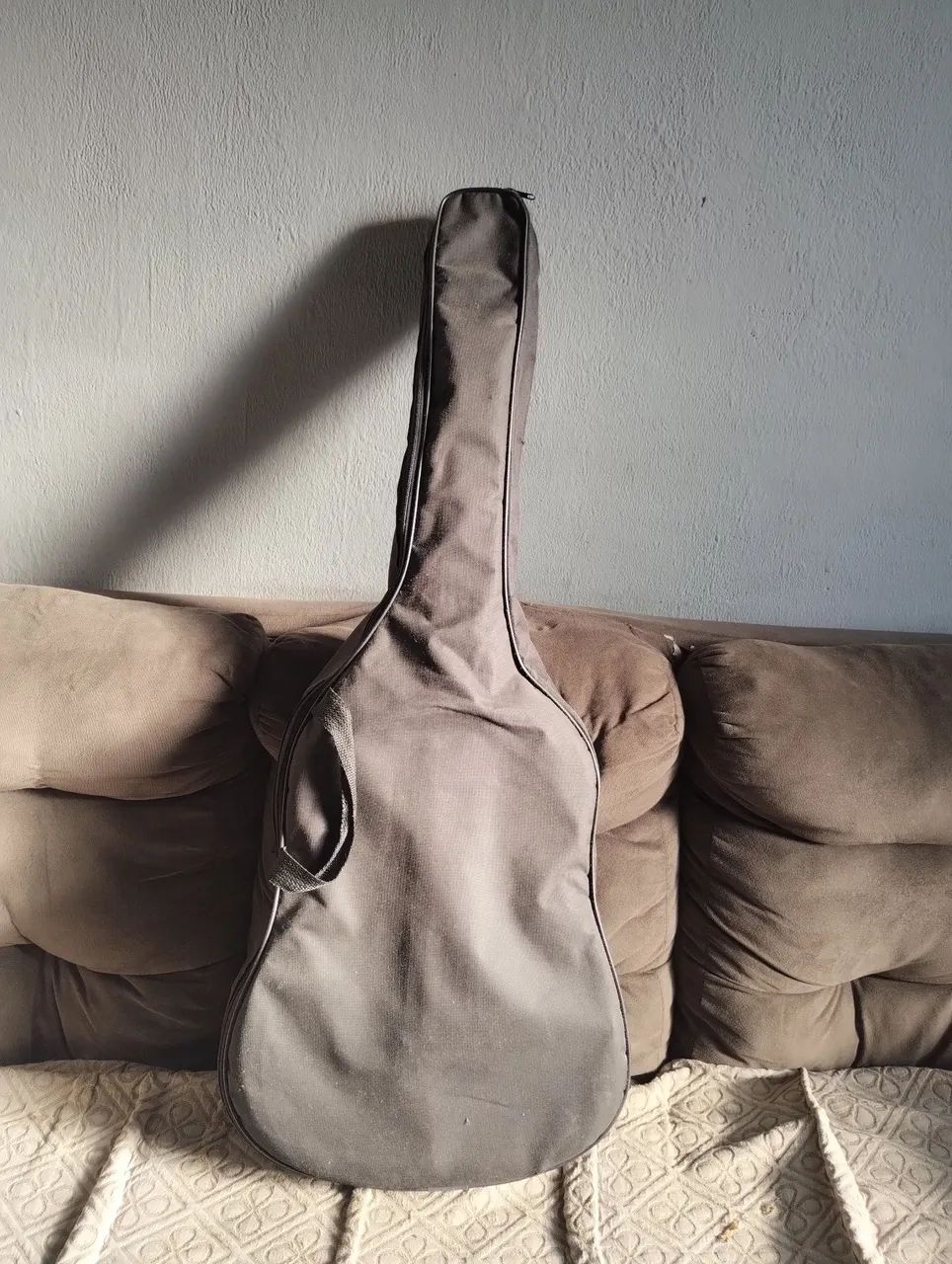 Violão em ótimo estado  - Foto 4