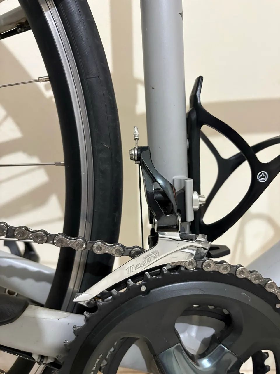 Speed Specialized Dolce 51 - Foto 4