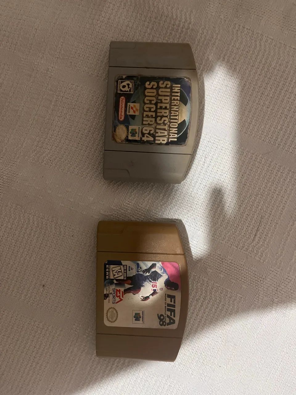 Nintendo 64 - Foto 3