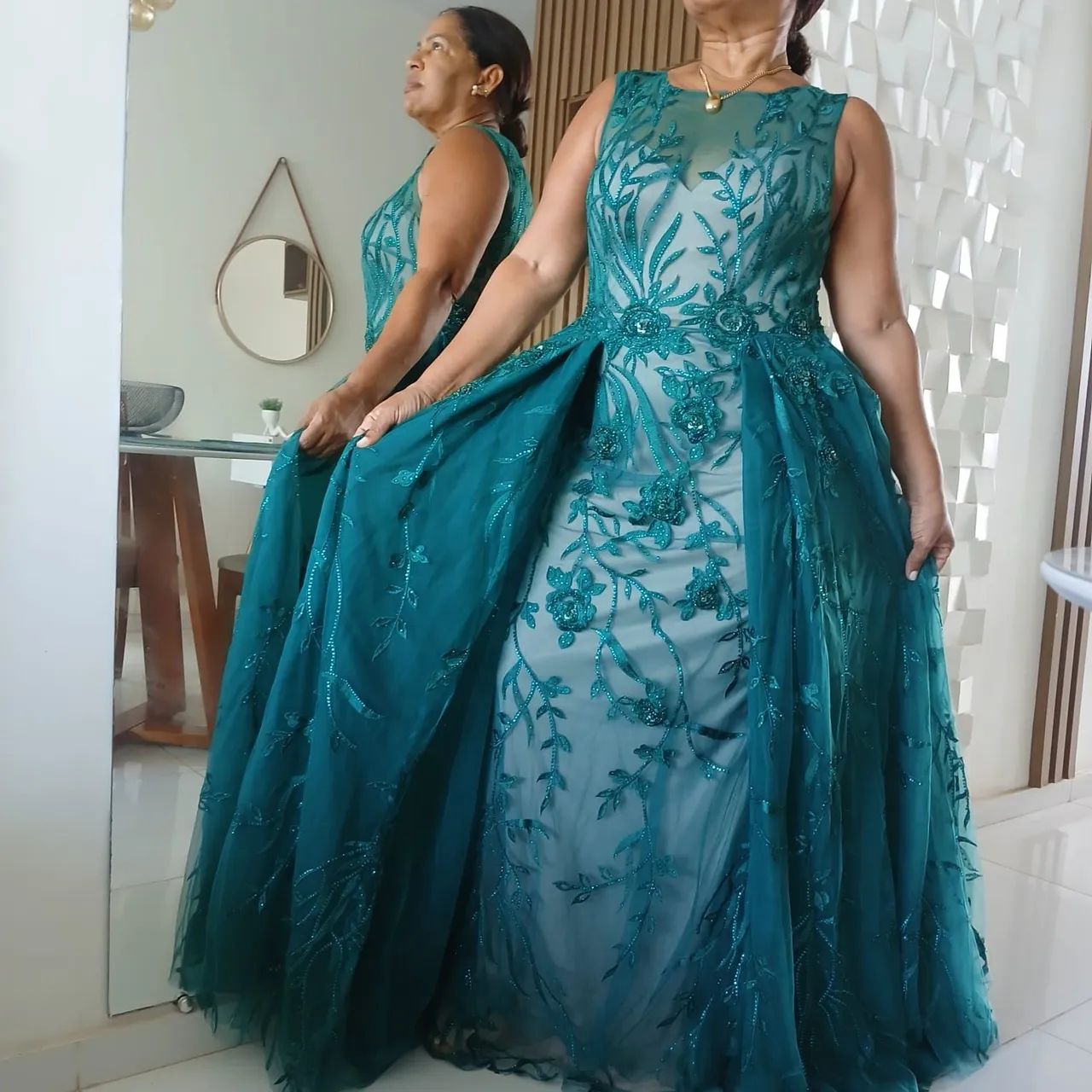 Vestido de festa  - Foto 2