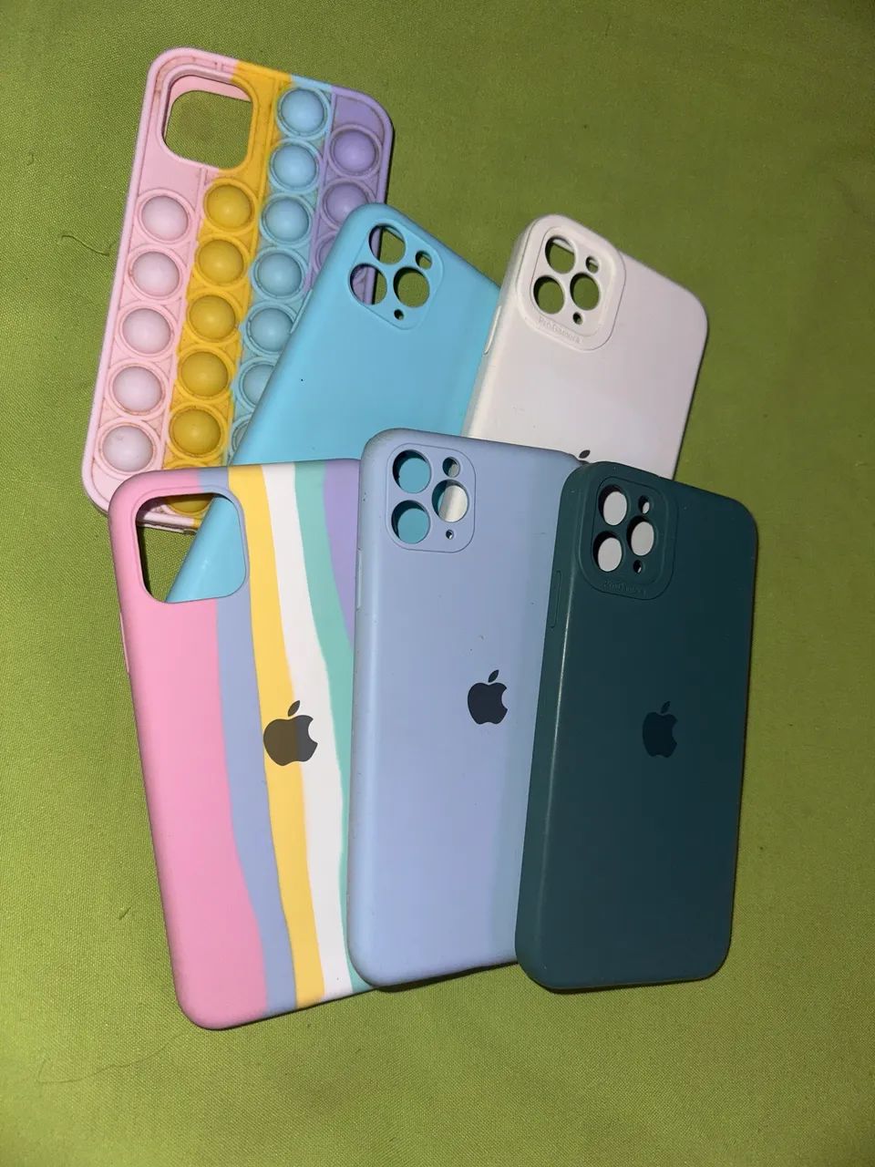 Capinhas Iphone