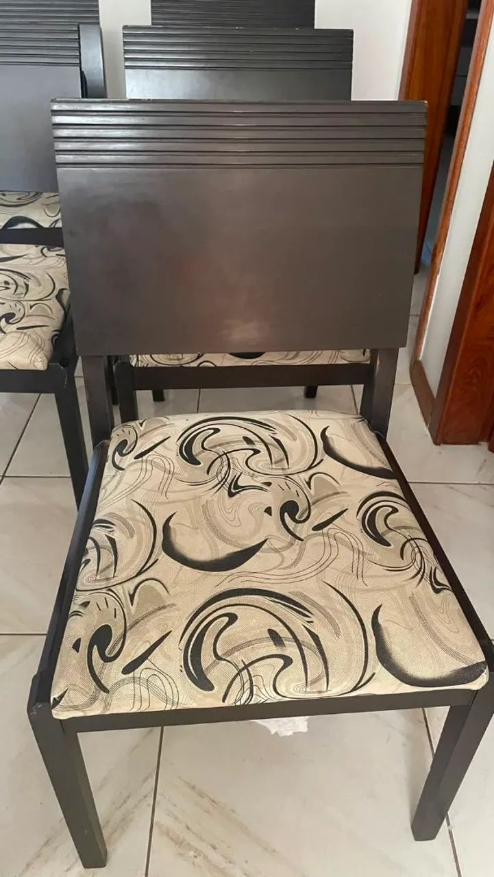 Cadeiras  - Foto 2