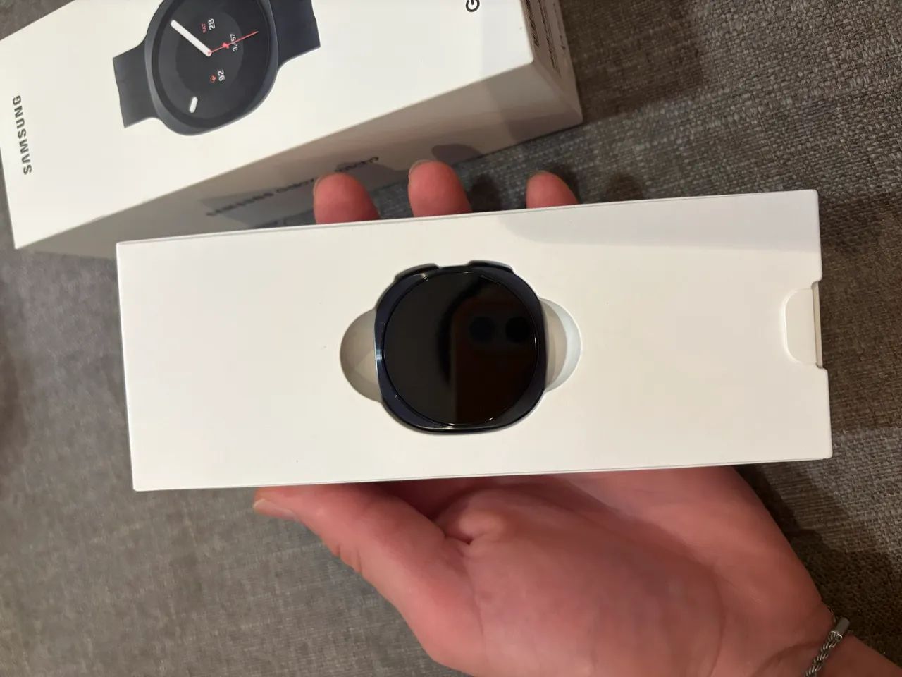 SAMSUNG GALAXY WATCH 9 - Foto 2