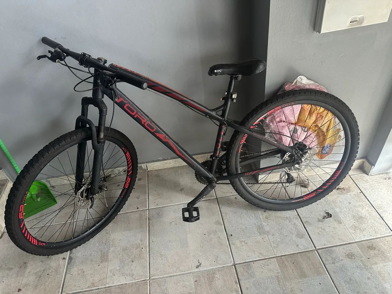 Bike aro 29