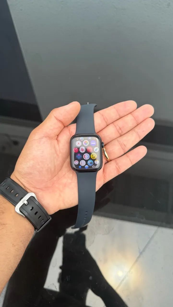 Apple Watch séries 9 - Foto 5