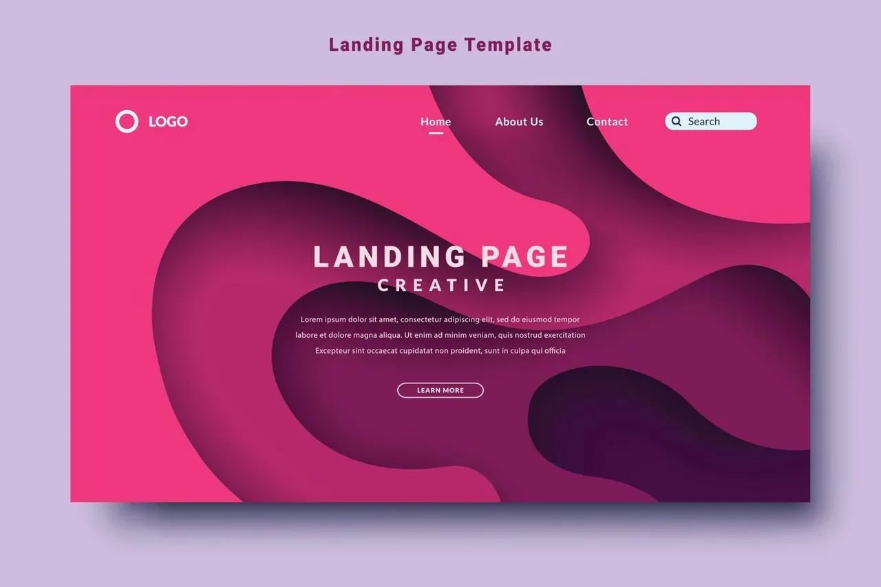 Criação de Sites e Landing Pages - Profissional e Rápido