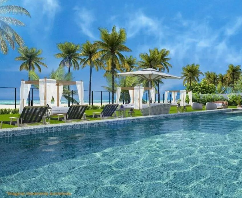 BEIRAMAR PRINCE BEACH HOME - Foto 8