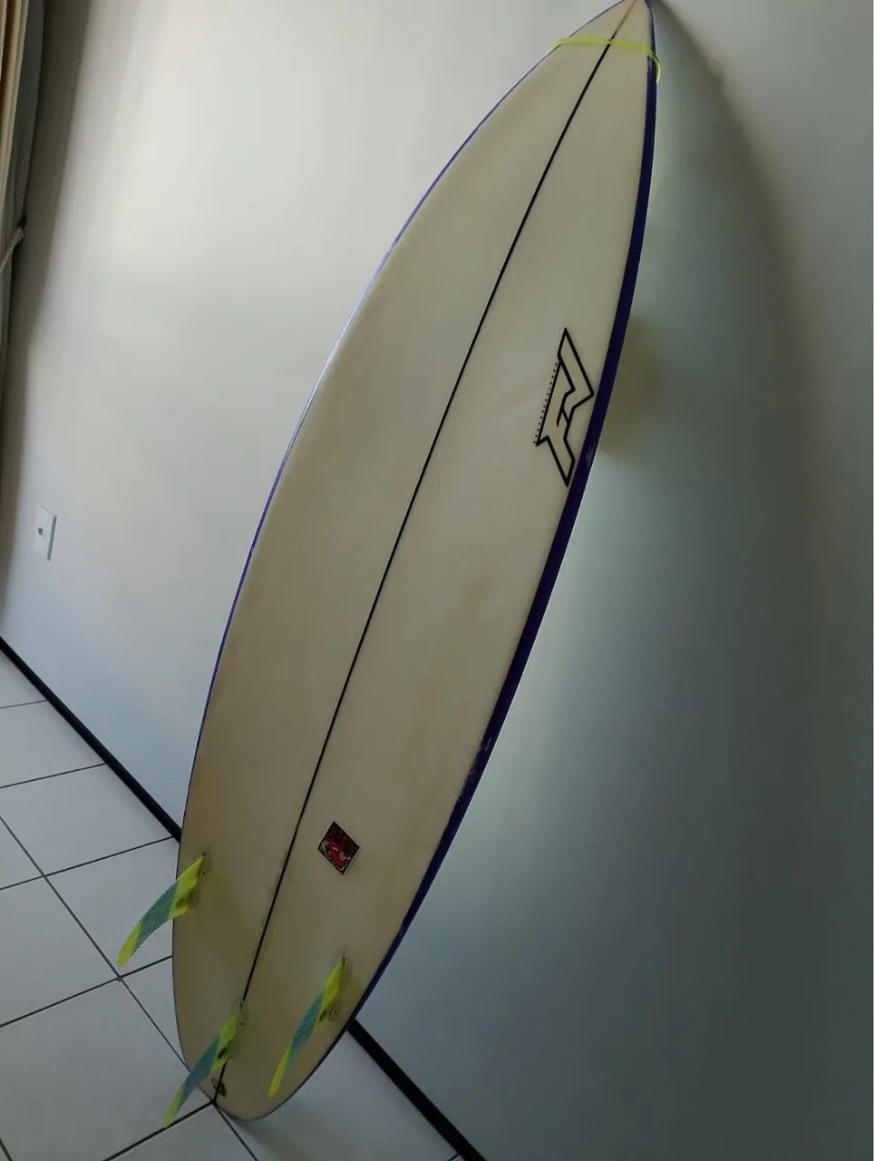 Prancha de surf 5?9 - Foto 3