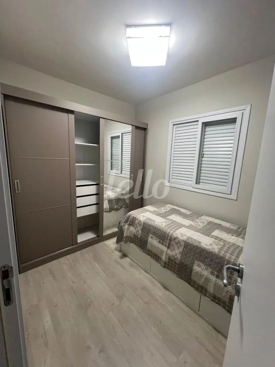 Apartamento 2 quartos para alugar no(a) Jardim - Foto 5