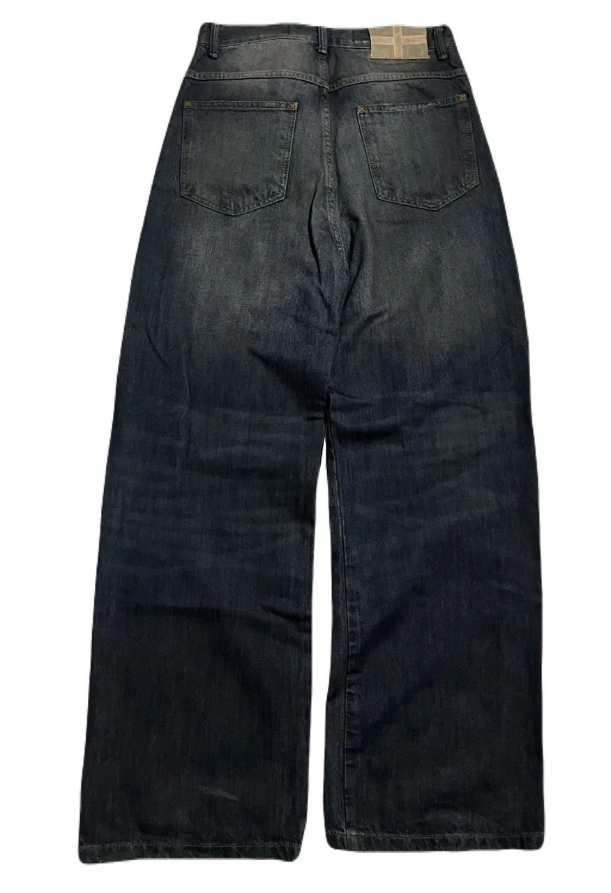 Calça Ewcruel Katori Baggy - Foto 3