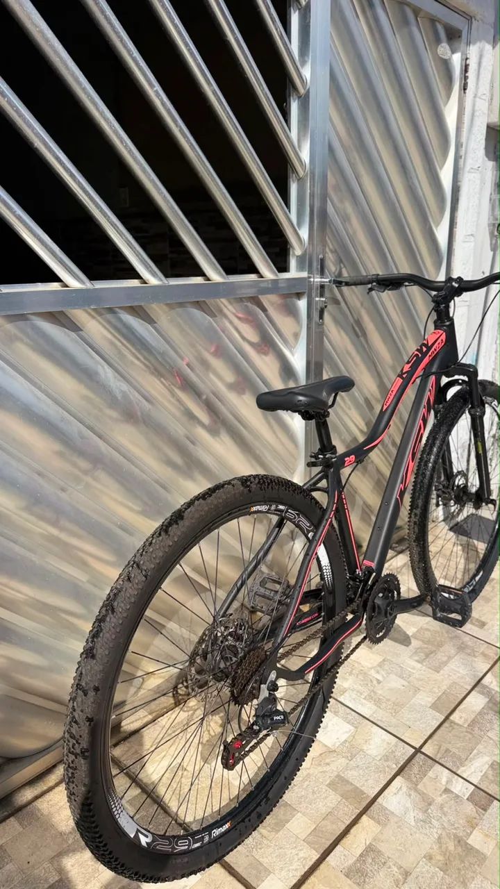 Bike Ksw Aro 29 - Foto 4