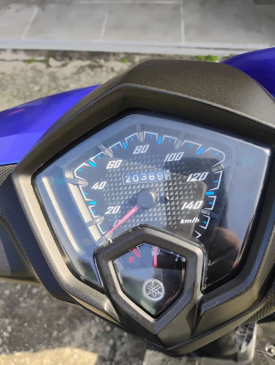 Yamaha neo automática 125cc - Foto 5