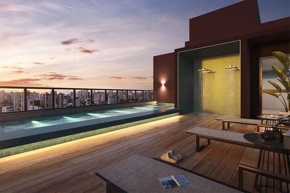 Apartamento à Venda em Perdizes, São Paulo - SP - Foto 5