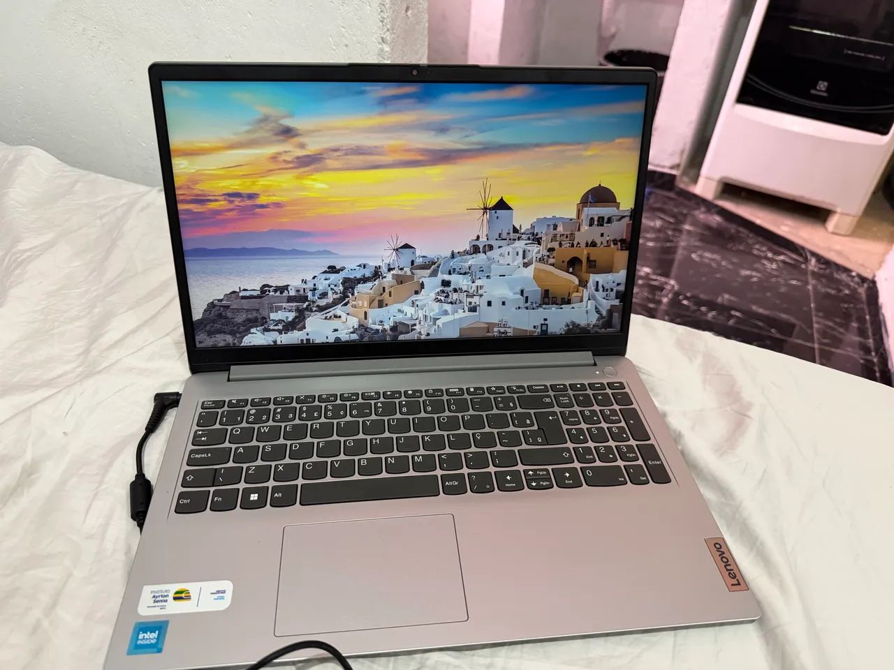 Vendo notebook Lenovo  - Foto 5