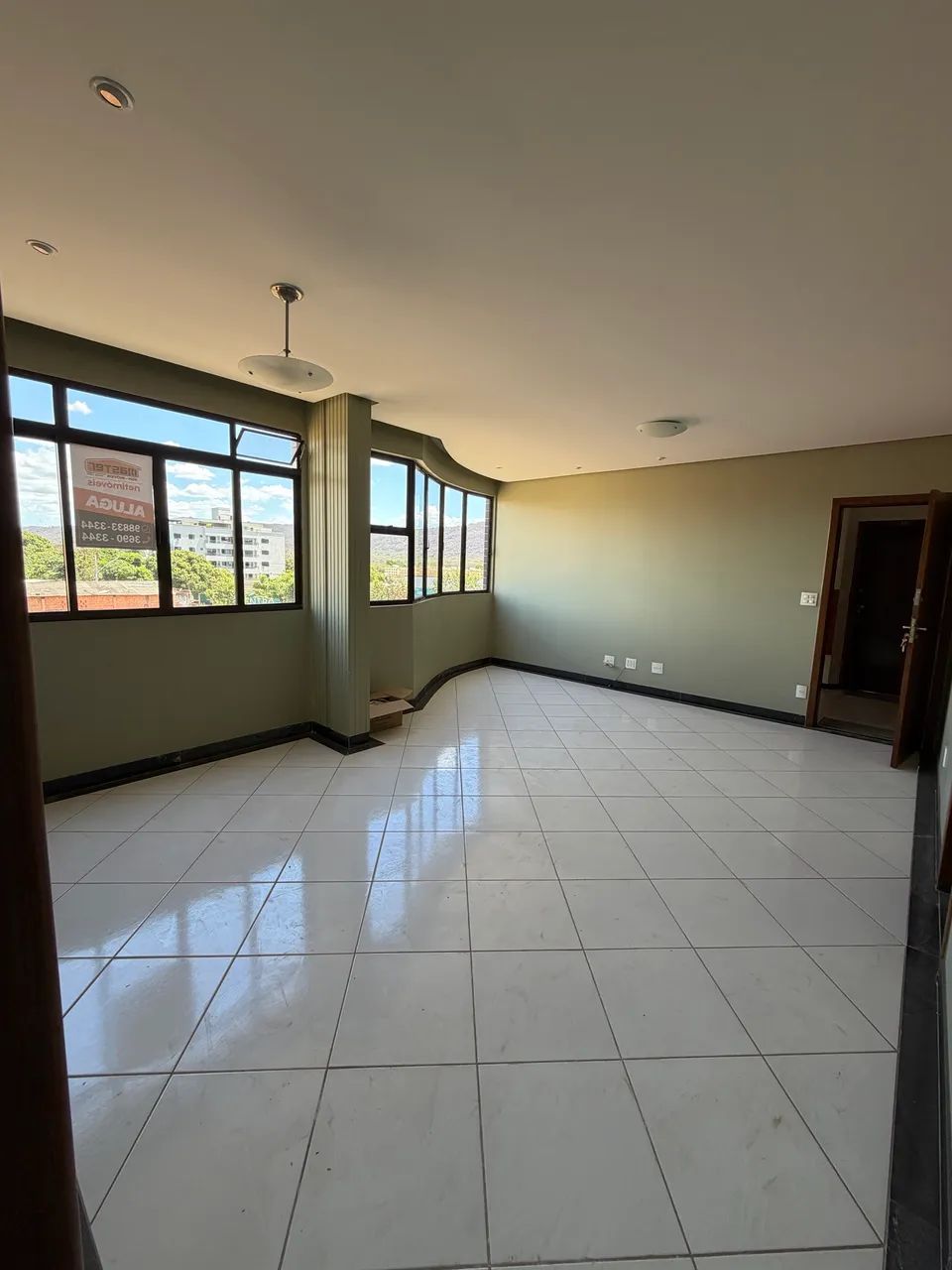 Apt Amplo Mestra Fininha - Foto 3