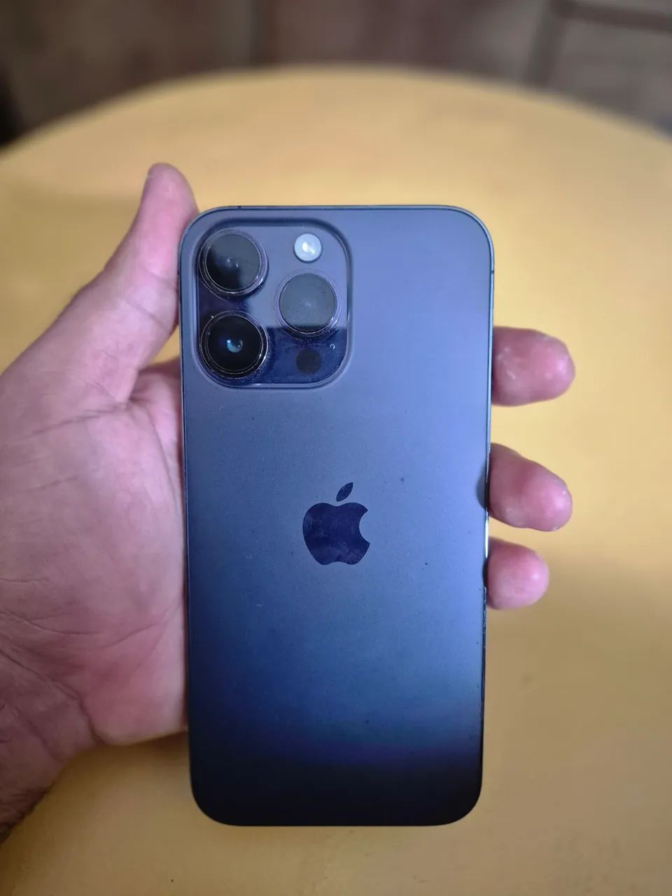 iPhone 14 pro Max - 128 GB  - Foto 4