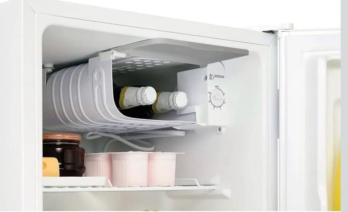 Frigobar Midea 45l seminovo - Foto 3