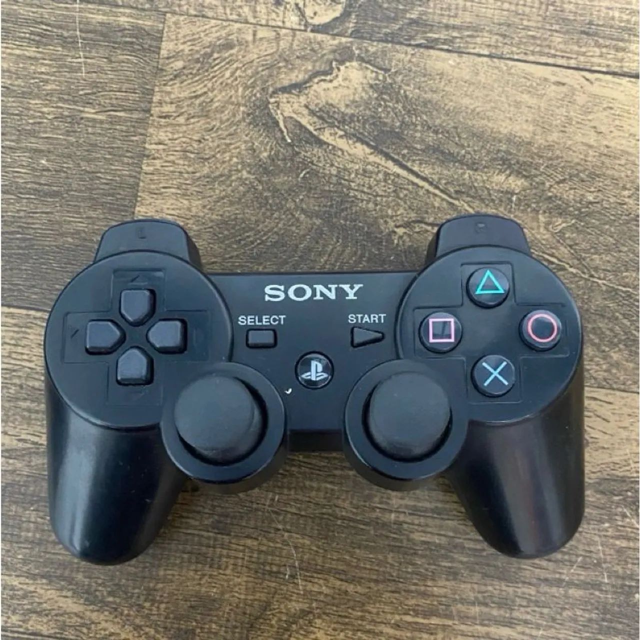 Ps3 controle original