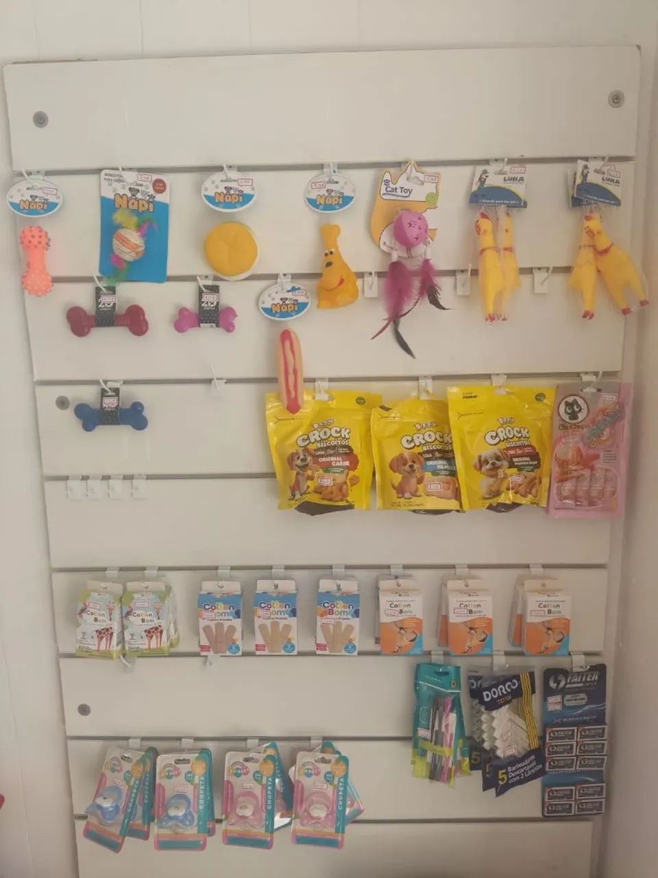Pet shop - Foto 4